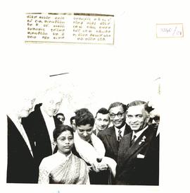 Mr.B.F.Perera, Mr.Sri Pra...