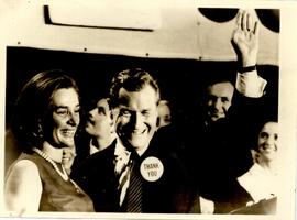 Governor Nelson Rockefell...