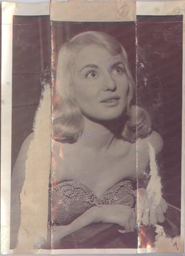 Diane Cilento The Feminin...