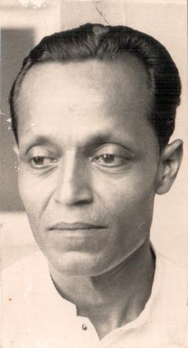 K.V.G. Sirisena