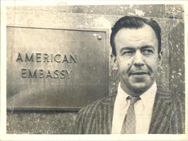 Mr. Geroge P. Winters