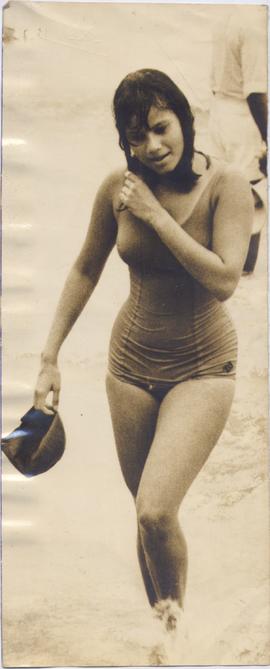 Mrs.fanice Hamer Caldera