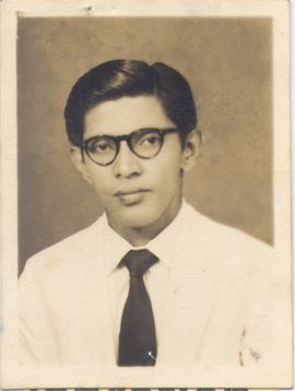 Mr.Tikiri Bandara Disanay...