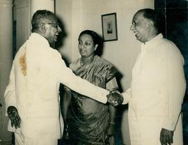 Sir John Kotellawala Cong...