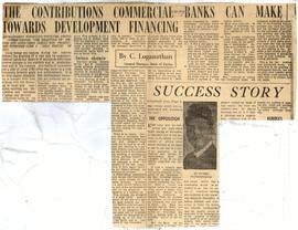 The Contributions Commerc...