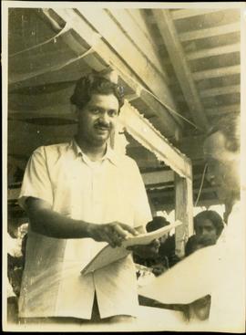 Sir Robert Hc Tung, Neil ...