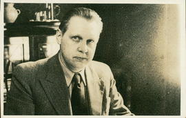 Mr. Sakari Tuomioja