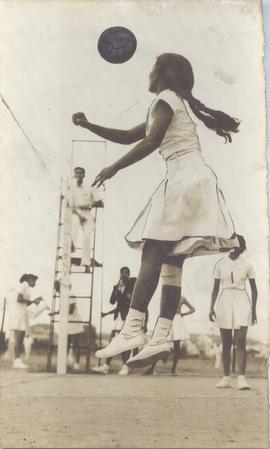 Sibil De Alas