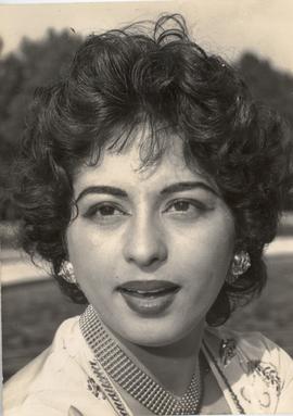 Sabiha Kiianum