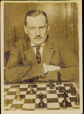 Mr.Alekhine