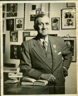 Mr.S.P.Foenander