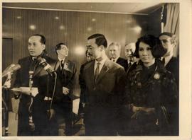 South Vietnamese vice-Pre...