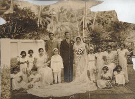 Major Montague Jayawickrama