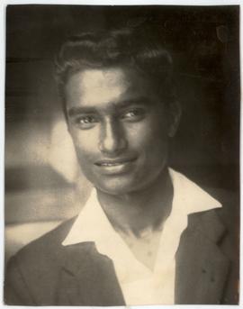A.L.Kaggodachchi