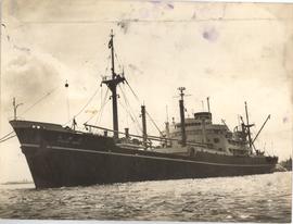 Japan Ship