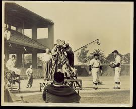 How A Motion Picture Is Made