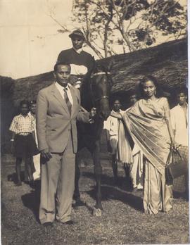 Mahoul,who Bettered his O...