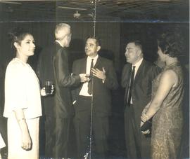 Mrs.Naguib, Mr.Samaha, Mr...