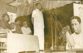 Mr.Ranasingha Premadasa