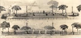 An artist’s Impression Sh...