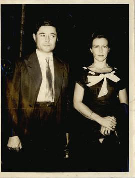 Prince and Princess Chula...