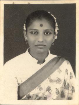 Mrs.N.Harriratnajothi
