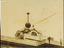 Colombo's Fprmer Flagstaf...