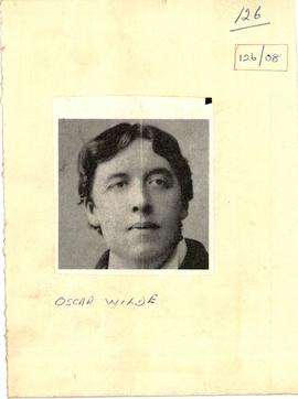 Oscar Wilde