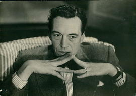Mr. John Huston,Film Dire...
