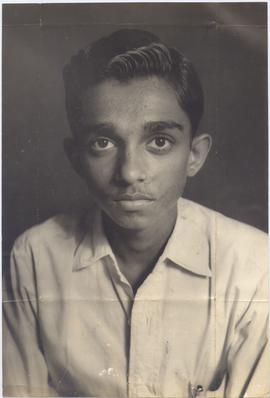 Mr.Siril Fonseka