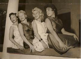 Bubla's Glamarous Girls
