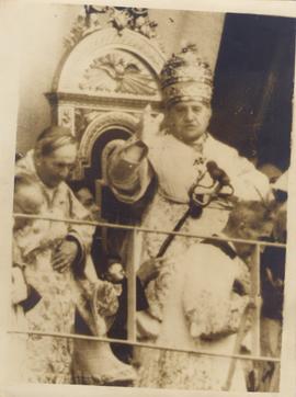 POPE JOH XXIII
