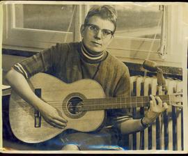 Guitar
