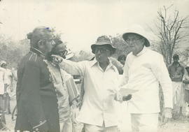 Lester James Peiris Direc...