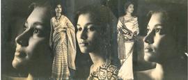 Fashion of Suchandra Roy