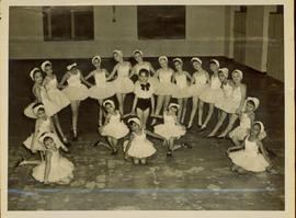 Children's Opera Dance