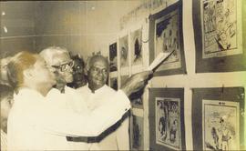 G.S Fernando Started A Ex...