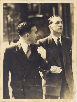 William John Edrich