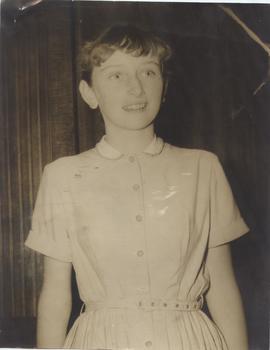 Suzanne Duncombe