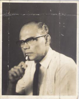 Mr.S.Ramanadan.