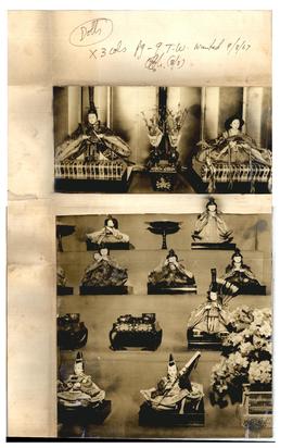The Exhibit on the Top Ru...
