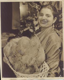 Miss.Amara Wickremasinghe...