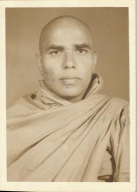 Rev.Gurulawala Wimalsinha