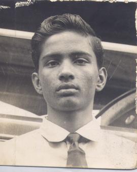 Mr.S.K.Miher - Boxer's of...