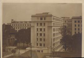 Paris in War Time