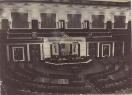 The Chamber of Representa...