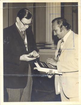 Mr. Abdul Hameed Mohamed ...