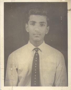 Gnanachandran the Jaffna ...