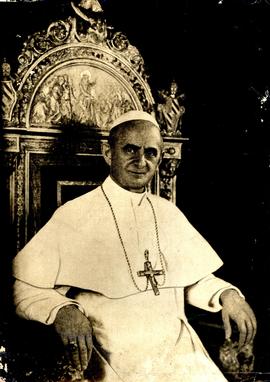 Pope Paul VI