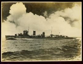 Dutch Navy
